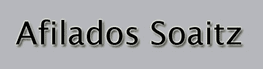 Afilados Soaitz logo